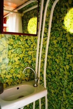                         Kamper Renault Master z baterią słoneczną i prysznicem - zdjęcie 15
                        