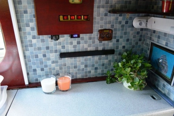                         Kamper Renault Master z baterią słoneczną i prysznicem - zdjęcie 2
                        