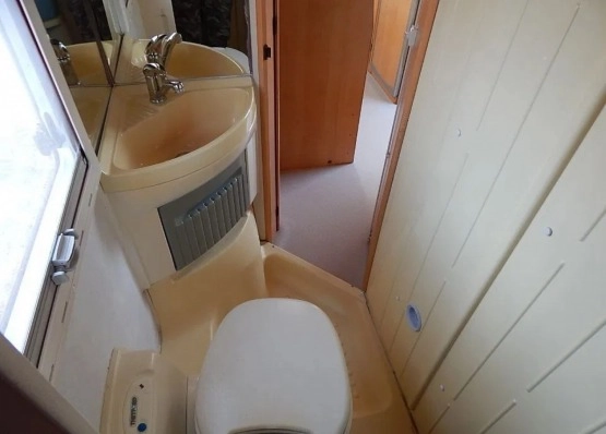                         Citroën Jumper Odyssee 81 - zdjęcie 10
                        