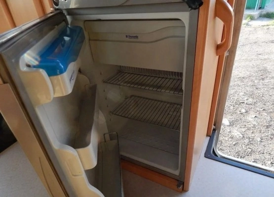                         Citroën Jumper Odyssee 81 - zdjęcie 11
                        