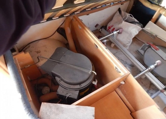                         Citroën Jumper Odyssee 81 - zdjęcie 12
                        