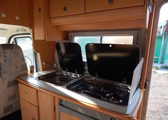                         Citroën Jumper Odyssee 81 - zdjęcie 15
                        