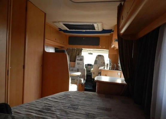                         Citroën Jumper Odyssee 81 - zdjęcie 16
                        