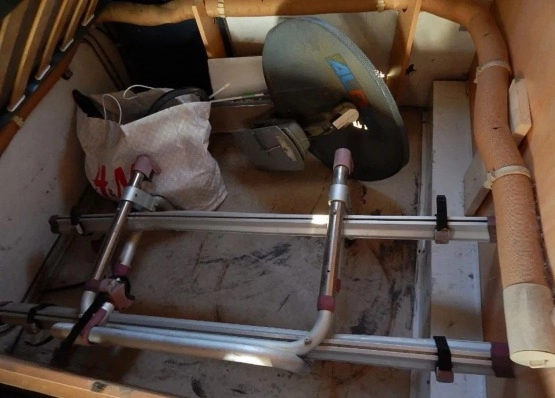                         Citroën Jumper Odyssee 81 - zdjęcie 17
                        