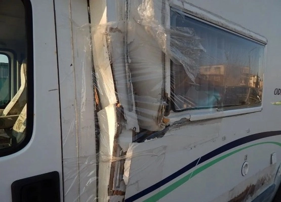                         Citroën Jumper Odyssee 81 - zdjęcie 20
                        