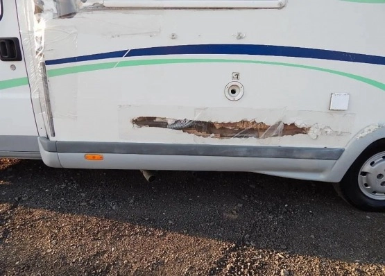                         Citroën Jumper Odyssee 81 - zdjęcie 21
                        