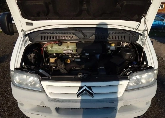                         Citroën Jumper Odyssee 81 - zdjęcie 23
                        