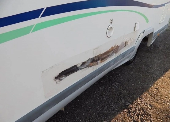                         Citroën Jumper Odyssee 81 - zdjęcie 24
                        