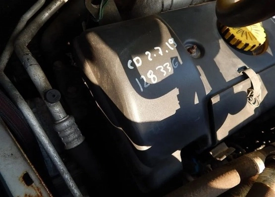                         Citroën Jumper Odyssee 81 - zdjęcie 27
                        