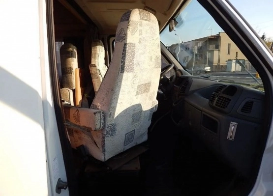                         Citroën Jumper Odyssee 81 - zdjęcie 30
                        