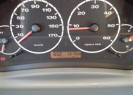                         Citroën Jumper Odyssee 81 - zdjęcie 3
                        