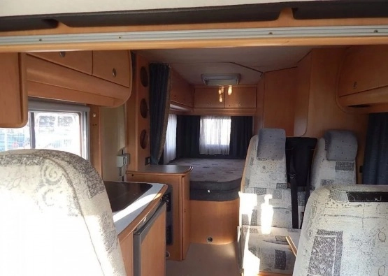                         Citroën Jumper Odyssee 81 - zdjęcie 5
                        