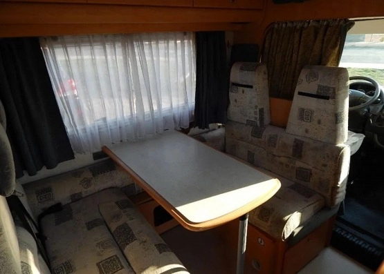                         Citroën Jumper Odyssee 81 - zdjęcie 6
                        