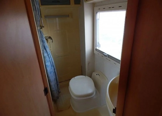                         Citroën Jumper Odyssee 81 - zdjęcie 8
                        