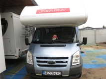                         Sprzedam Kampera    TEC 598 - zdjęcie 2
                        