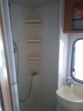                          Kamper Blu Camp Rimor Ducato 3 - zdjęcie 7
                        