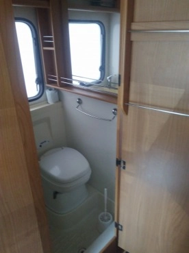                          Kamper Blu Camp Rimor Ducato 3 - zdjęcie 8
                        