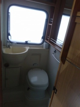                          Kamper Blu Camp Rimor Ducato 3 - zdjęcie 9
                        