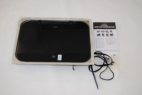                         Nowa kuchenka gazowa DOMETIC do kampera lub przyczepy - zdjęcie 2
                        