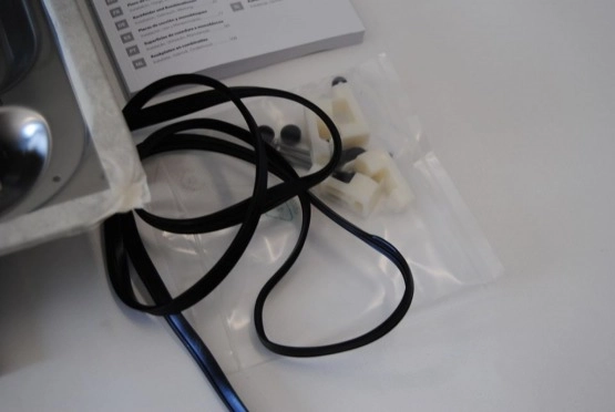                         Nowa kuchenka gazowa DOMETIC do kampera lub przyczepy - zdjęcie 4
                        