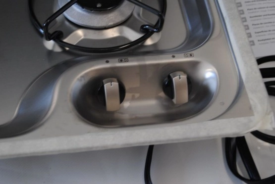                         Nowa kuchenka gazowa DOMETIC do kampera lub przyczepy - zdjęcie 6
                        