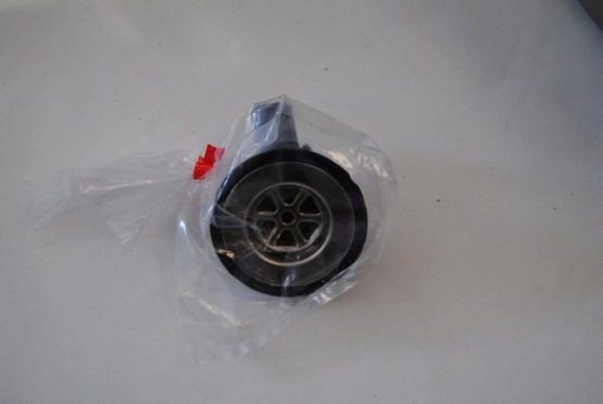                         Nowy zlewozmywak THETFORD do kampera lub przyczepy - zdjęcie 4
                        