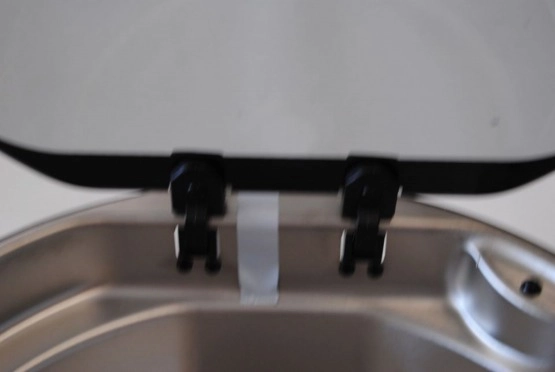                         Nowy zlewozmywak THETFORD do kampera lub przyczepy - zdjęcie 5
                        