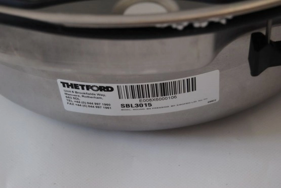                         Nowy zlewozmywak THETFORD do kampera lub przyczepy - zdjęcie 6
                        