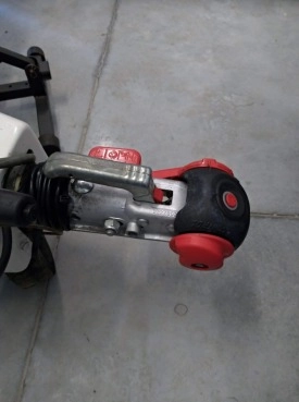                         Przyczepa kempingowa elddis Vogue SE - zdjęcie 4
                        