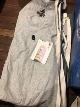                         Przedsionek 1090-1130 - zdjęcie 4
                        