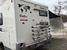                         Kamper CHAUSSON Ford Transit - zdjęcie 1
                        
