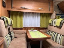                         Kamper CHAUSSON Ford Transit - zdjęcie 9
                        