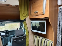                         Kamper CHAUSSON Ford Transit - zdjęcie 8
                        