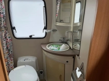                         Kamper CHAUSSON Ford Transit - zdjęcie 5
                        