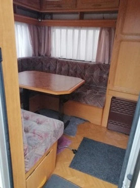                         Przyczepa kempingowa LMC - zdjęcie 3
                        