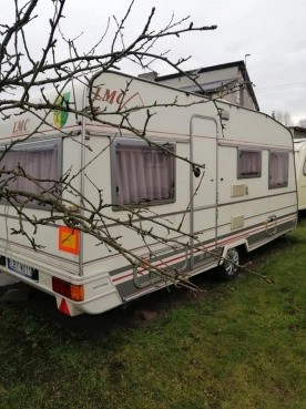                         Przyczepa kempingowa LMC - zdjęcie 5
                        