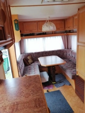                         Przyczepa kempingowa LMC - zdjęcie 6
                        