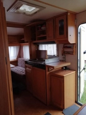                         Przyczepa kempingowa LMC - zdjęcie 7
                        