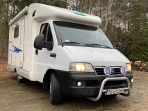                         DUCATO  PÓŁINTEGRA  McLOUIS - zdjęcie 11
                        