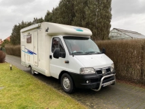                         DUCATO  PÓŁINTEGRA  McLOUIS - zdjęcie 1
                        