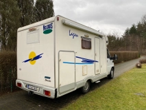                         DUCATO  PÓŁINTEGRA  McLOUIS - zdjęcie 2
                        