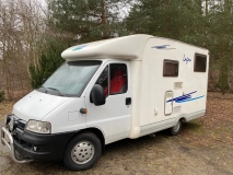                         DUCATO  PÓŁINTEGRA  McLOUIS - zdjęcie 3
                        