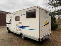                         DUCATO  PÓŁINTEGRA  McLOUIS - zdjęcie 4
                        