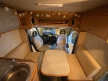                         DUCATO  PÓŁINTEGRA  McLOUIS - zdjęcie 6
                        