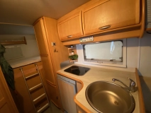                         DUCATO  PÓŁINTEGRA  McLOUIS - zdjęcie 10
                        