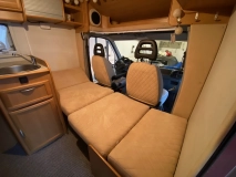                         DUCATO  PÓŁINTEGRA  McLOUIS - zdjęcie 8
                        