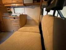                         DUCATO  PÓŁINTEGRA  McLOUIS - zdjęcie 7
                        