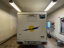                         DUCATO  PÓŁINTEGRA  McLOUIS - zdjęcie 5
                        