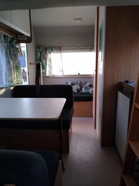                         Kamper Fiat Ducato 1,9 TD, 1996 r. - zdjęcie 10
                        
