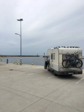                         Kamper Fiat Ducato 1,9 TD, 1996 r. - zdjęcie 3
                        